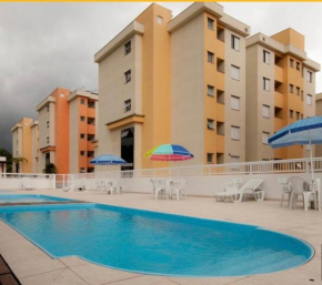 Apartamento Sun Way Ubatuba